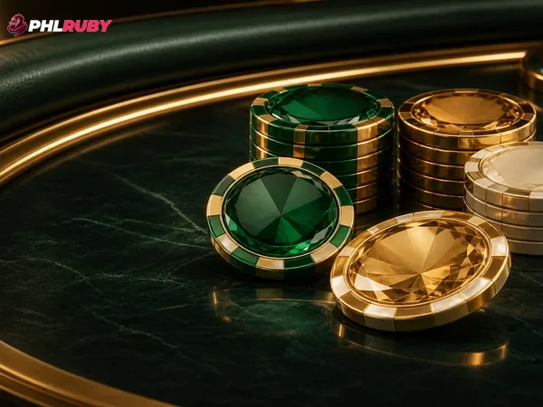 Wild Bounty Showdown image 1