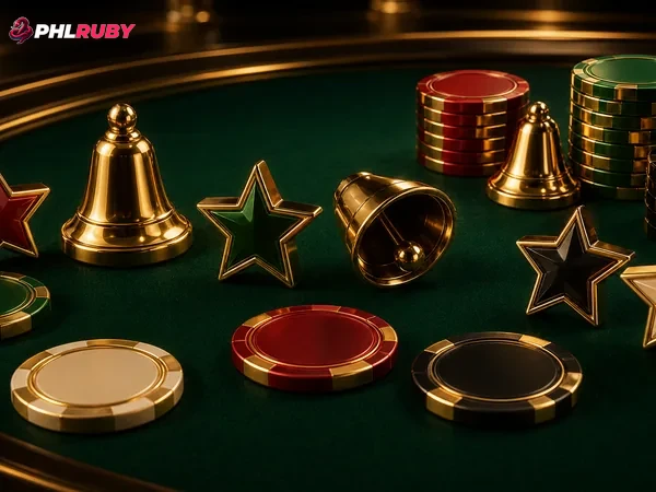 Wild Bounty Showdown image 2